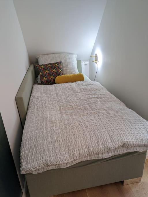 Suite 13 Im Wald Mit Balkon Amberg Exterior foto